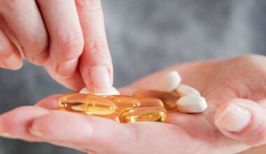 'I'm a doctor and these are the signs you have a vitamin D deficiency'