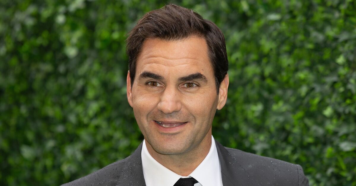 'I played Roger Federer 50 times - but he was cold and distant towards me' | Tennis | Sport