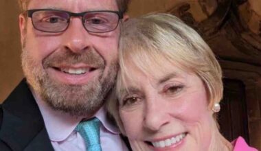 Man, 56, killed 83-year-old mother after asking ChatGPT if she was a 'Chinese spy' | World | News