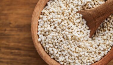 Ancient grain hailed 'world's healthiest carb' beats brown rice and quinoa