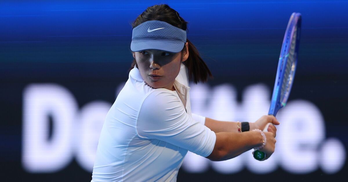 Emma Raducanu UK start time: How to watch Team GB at United Cup | Tennis | Sport