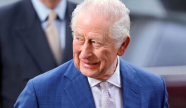 Royal Family LIVE: King Charles to face 'dilemma' over 'request' from Prince Harry | Royal | News