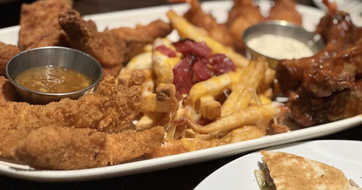 Iconic high street chain may close 20 restaurants | UK | News