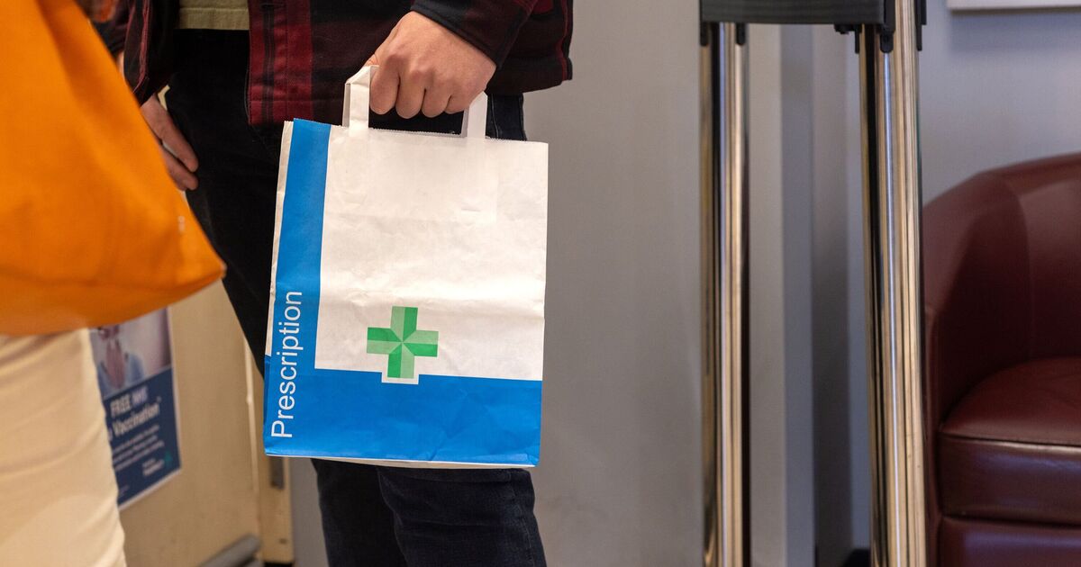 NHS issues urgent advice for anyone taking clonazepam