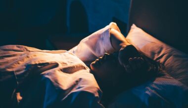 NHS alert to anyone who wakes up at 3am