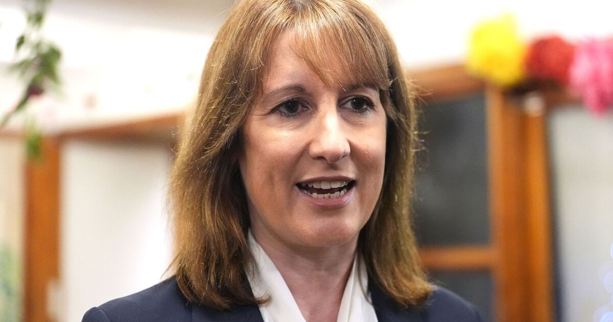 State pension and £12,570 tax decision in 2026 update as support grows | Personal Finance | Finance