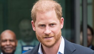 Meghan and Harry brutally ripped apart on live TV - 'don't throw stones' | TV & Radio | Showbiz & TV