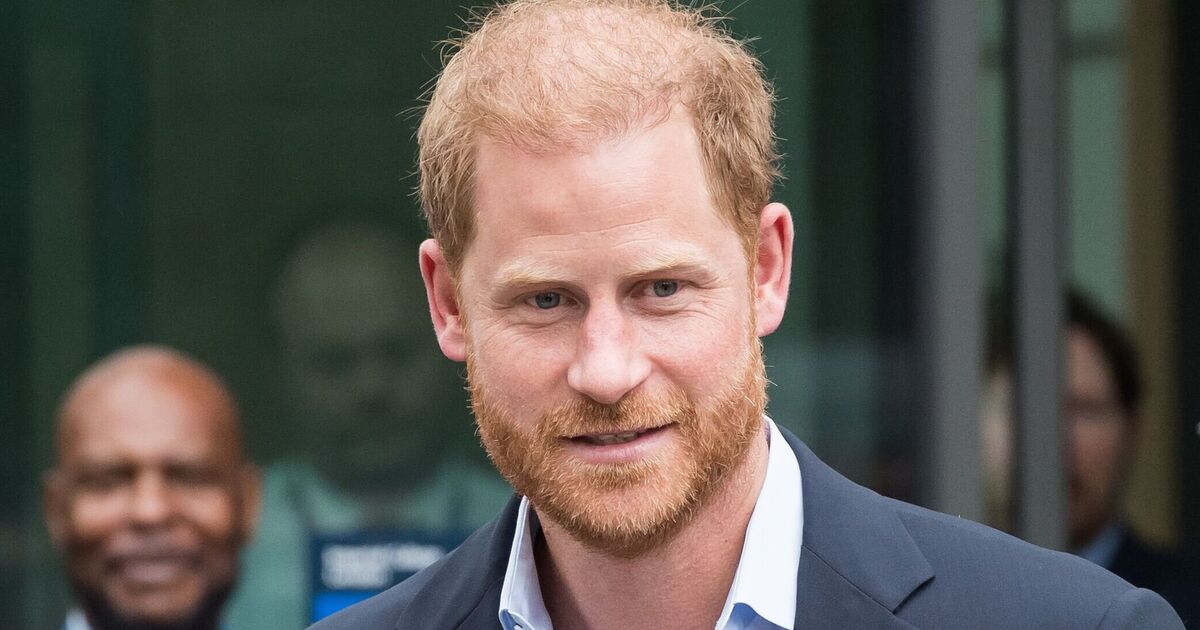 Meghan and Harry brutally ripped apart on live TV - 'don't throw stones' | TV & Radio | Showbiz & TV