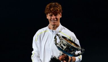 Tennis legends suddenly axed from Australian Open coverage | Tennis | Sport