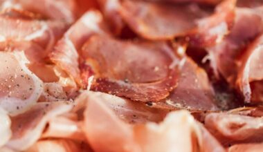 Cancer fears spike as scientists discover link to 5 every day foods | UK | News