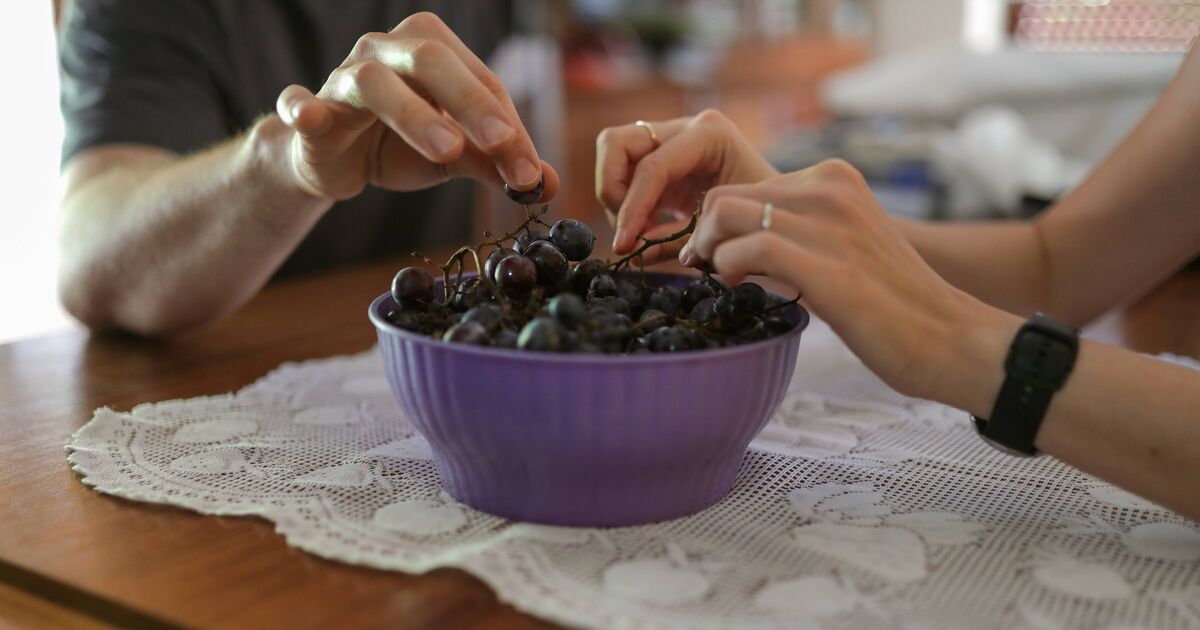 Pharmacist says ingredients work 'like weight loss jabs'