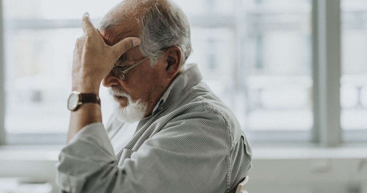 DWP £5,000 warning to pensioners - Daily Express