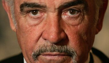 'Underrated' Sean Connery film with 'explosive chemistry' | Films | Entertainment