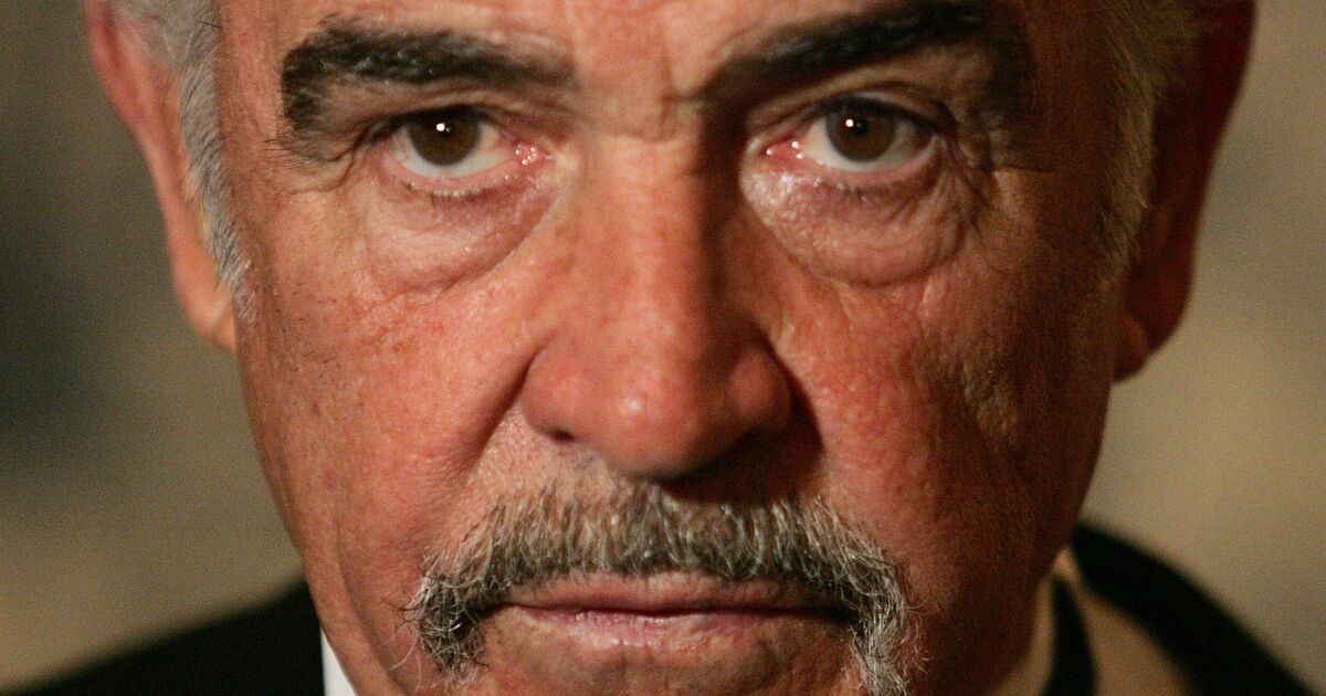 'Underrated' Sean Connery film with 'explosive chemistry' | Films | Entertainment