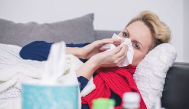 NHS on brink as mutant superflu strain could cause 'worst outbreak in a decade' | UK | News