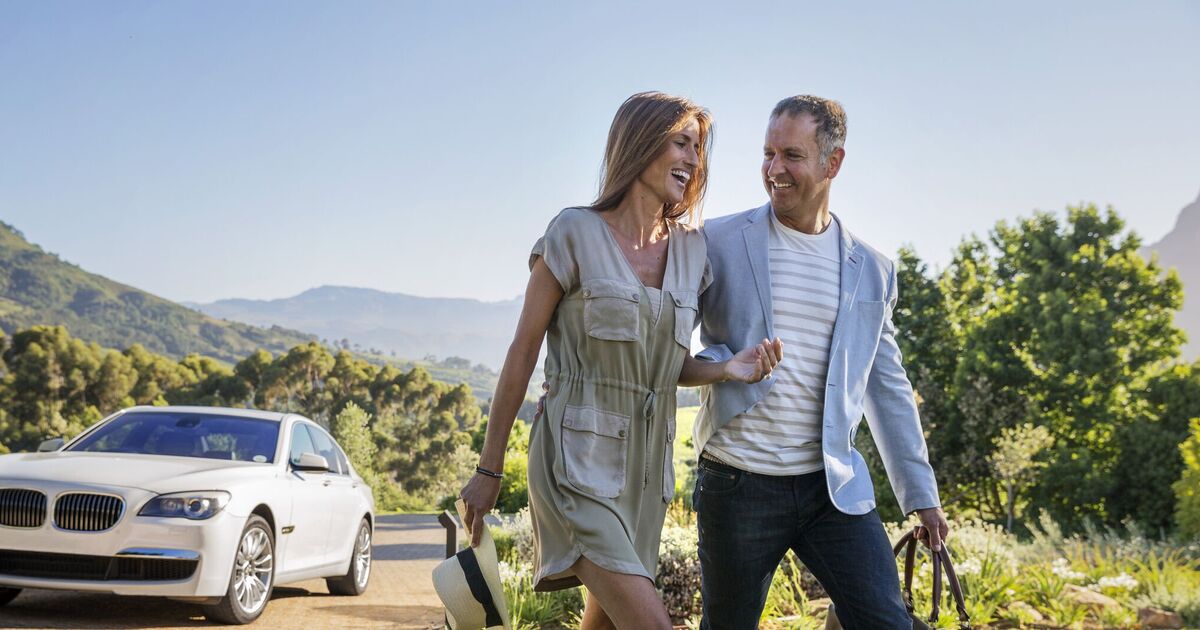 Four ways to save £1,000s of pounds as tax and pension changes hit | Personal Finance | Finance