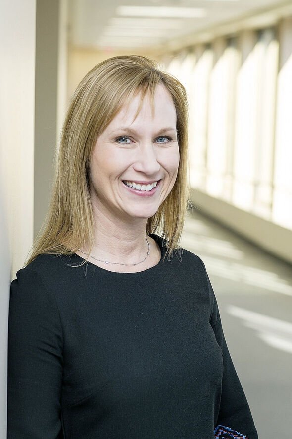 Dr Susanne Hackenmiller