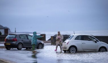 Brits told to 'get emergency kit ready' as Met Office issues new weather warning | UK | News