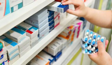 UK pharmacy chain collapses into administration after £5m loss | UK | News
