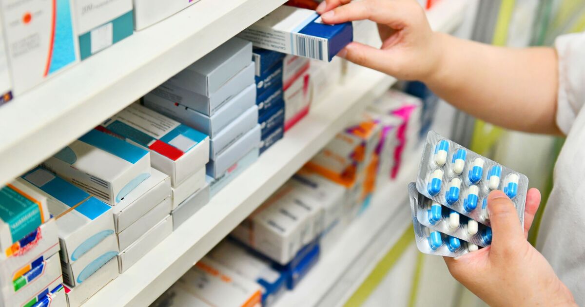 UK pharmacy chain collapses into administration after £5m loss | UK | News
