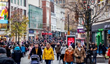 Popular high street chain with 600 shops to close 88 this year | UK | News