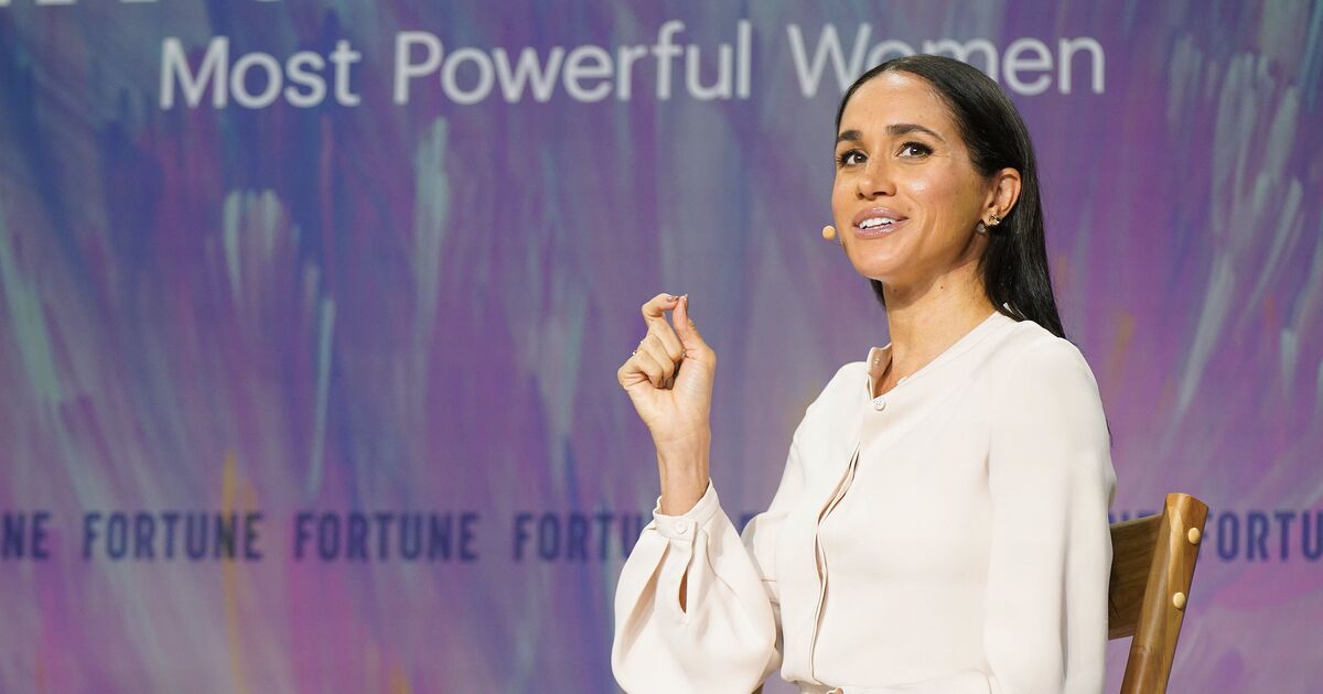 POLL: Should Meghan Markle visit the UK this year with Prince Harry? | Royal | News