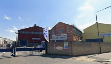 UK manufacturing giant tumbles into administration - 334 jobs at risk | UK | News