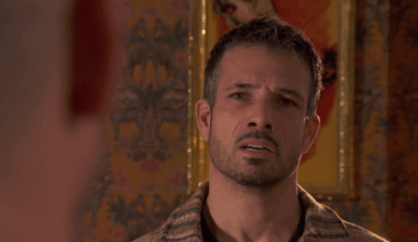 Hollyoaks confirms emotional scenes as Dodger reveals rape ordeal | Soaps