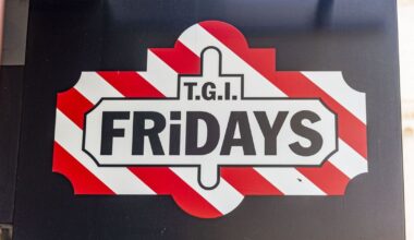 TGI Fridays restaurants closing immediately revealed – full list | UK | News