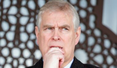 Royal Family LIVE: Andrew facing fresh humiliation as King gives him moving deadline | Royal | News