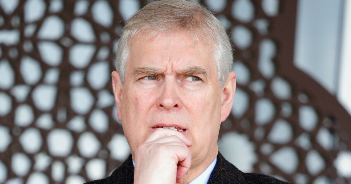 Royal Family LIVE: Andrew facing fresh humiliation as King gives him moving deadline | Royal | News