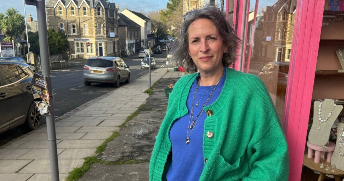 Our UK seaside town is full of independent shops - but 1 change will kill our high street | UK | News