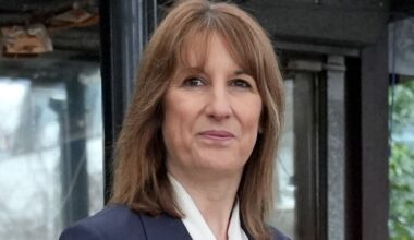 UK high street giant hammers Rachel Reeves’ Budget | UK | News