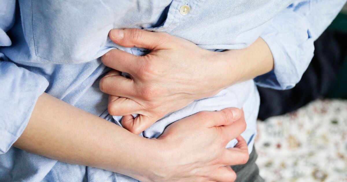 Norovirus sweeps country as 10 NHS trusts declare 'critical incidents' - 7 key symptoms | UK | News