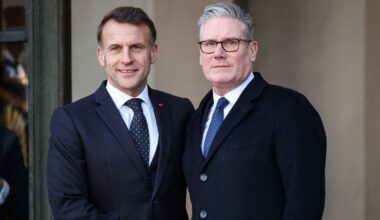 Keir Starmer's bonkers new vanity project exposed | UK | News