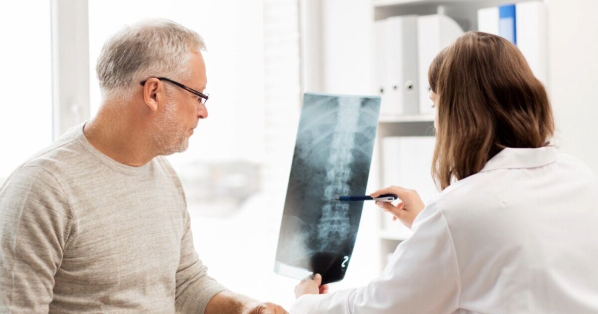 Long NHS waiting lists have Brits turning to speedy health platform