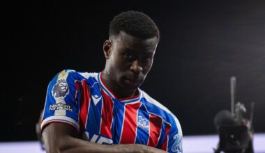 Transfer news LIVE: Guehi latest and Ruben Neves Premier League return | Football | Sport