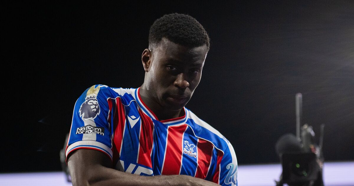 Transfer news LIVE: Guehi latest and Ruben Neves Premier League return | Football | Sport