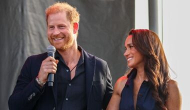 Royal Family news: Firm 'braces for crisis' as 'Meghan and Harry plot UK return' | Royal | News