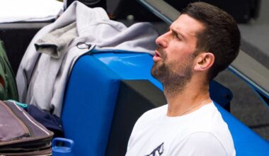 Novak Djokovic reveals Lionel Messi's private request he rejected | Tennis | Sport