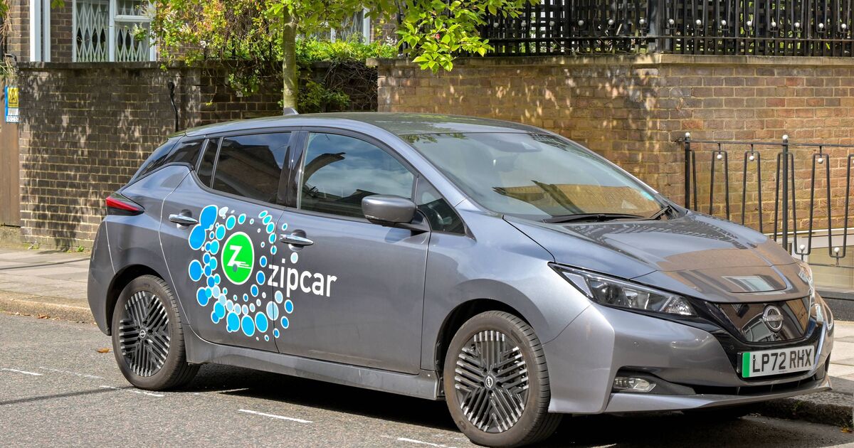 650,000 customers warned as car service stops UK operations