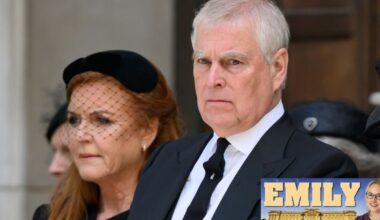 Latest cash-in from Andrew and Fergie leaves aides shaking their heads | Royal | News