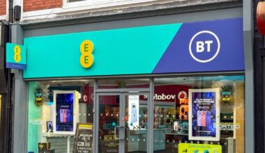 BT and EE hit out-of-contract customers with new price rise | Personal Finance | Finance