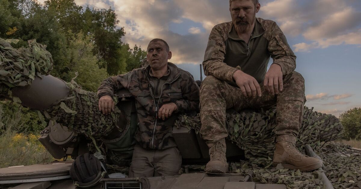 Ukraine and Russia announce shock ceasefire in bombshell Kremlin move | World | News