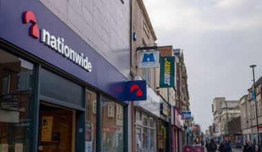 Nationwide confirms who is eligible for free £175 cash | Personal Finance | Finance