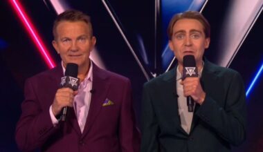 Gladiators viewers all say same thing just seconds into first episode | TV & Radio | Showbiz & TV