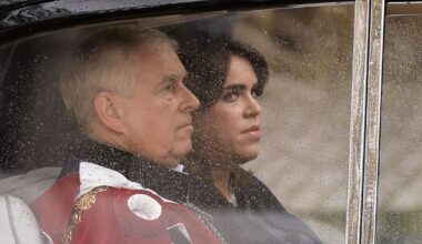 Royal Family LIVE: Andrew reeling as Eugenie goes 'Brooklyn Beckham level’ no contact | Royal | News