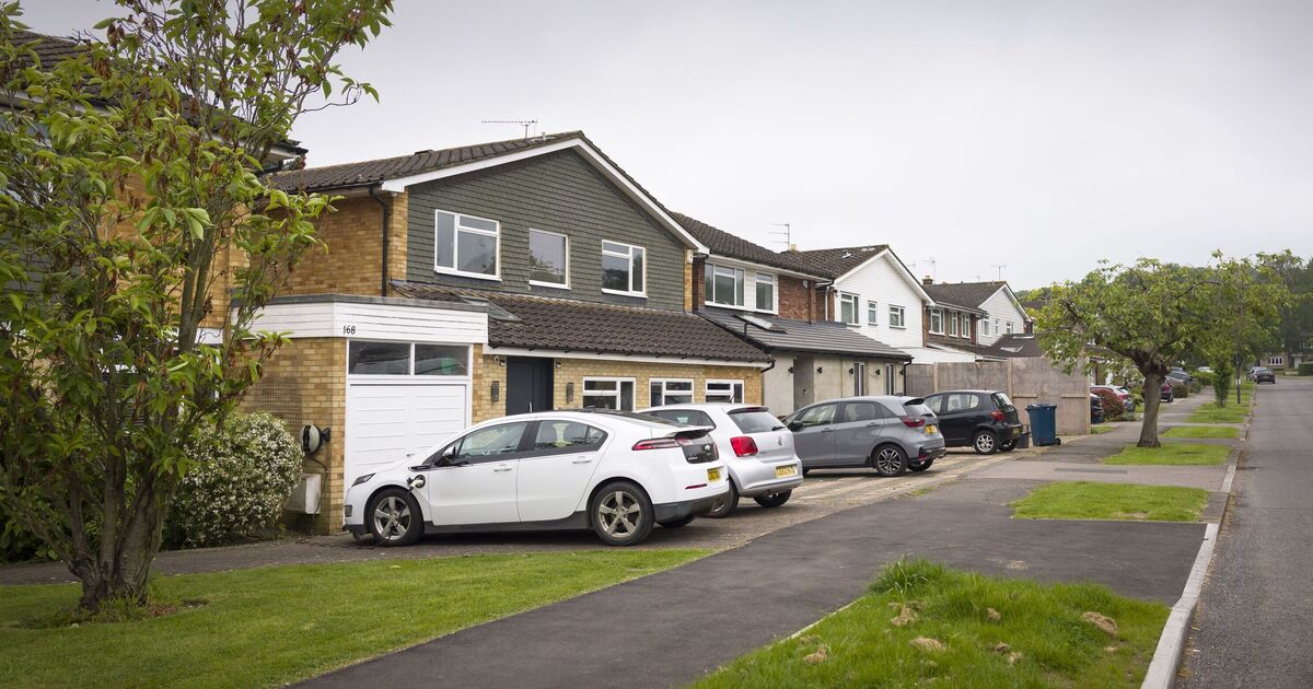 New driveway rule change affecting every home in England