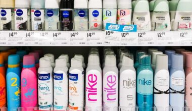 Warning issued to supermarket shoppers buying deodorant | UK | News