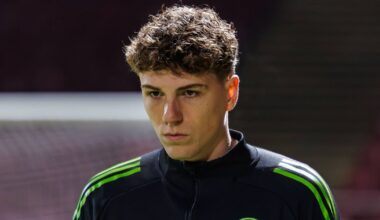 Celtic facing Arne Engels transfer raid as Martin O'Neill called for meeting | Football | Sport